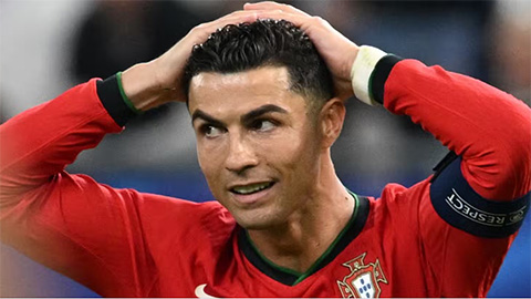  Vì sao Pep Guardiola từ chối mang Cristiano Ronaldo về Man City?